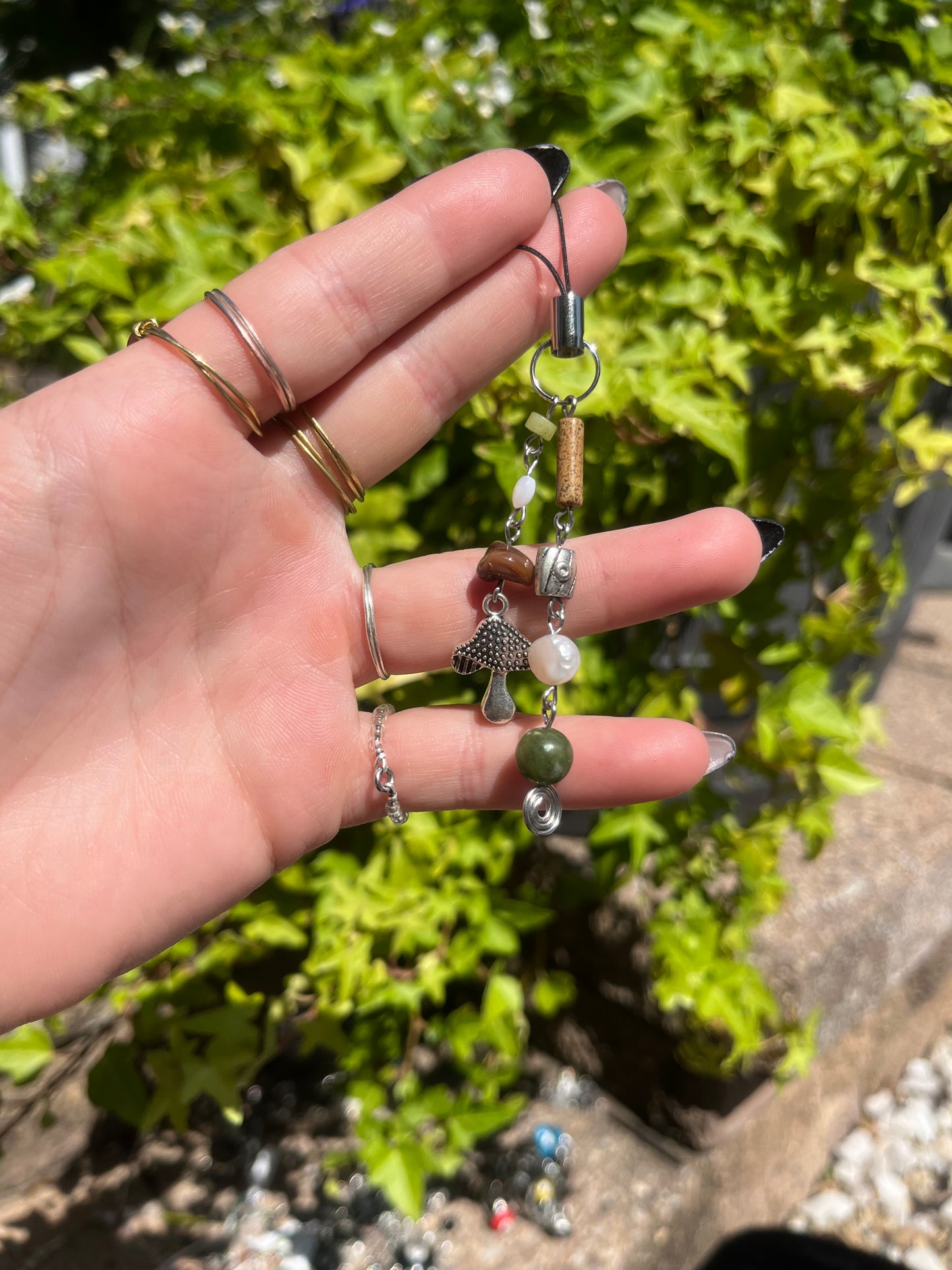 Phone Charms
