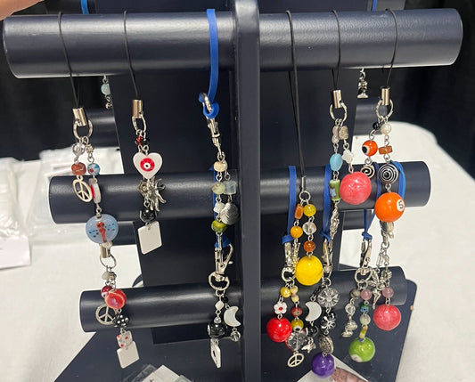 Monthly Jewelry Subscription Box