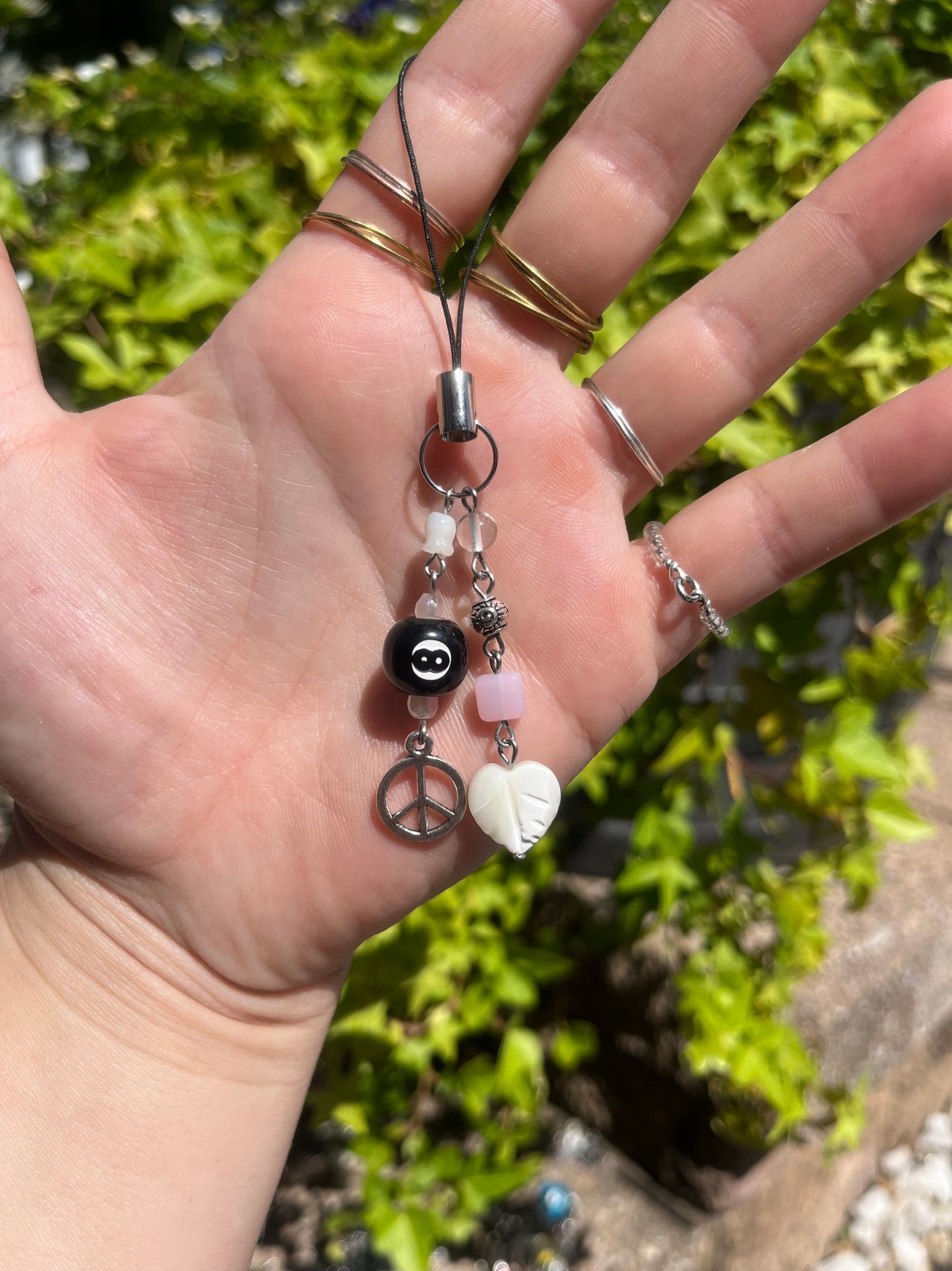 Phone Charms