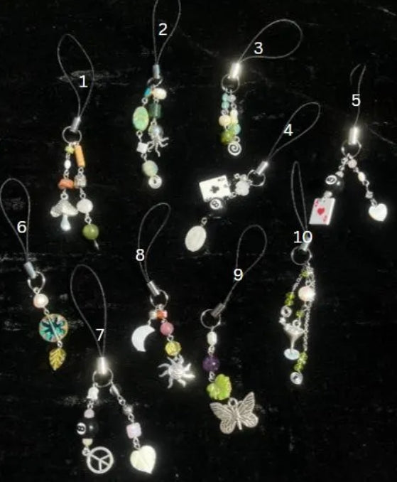 Phone Charms