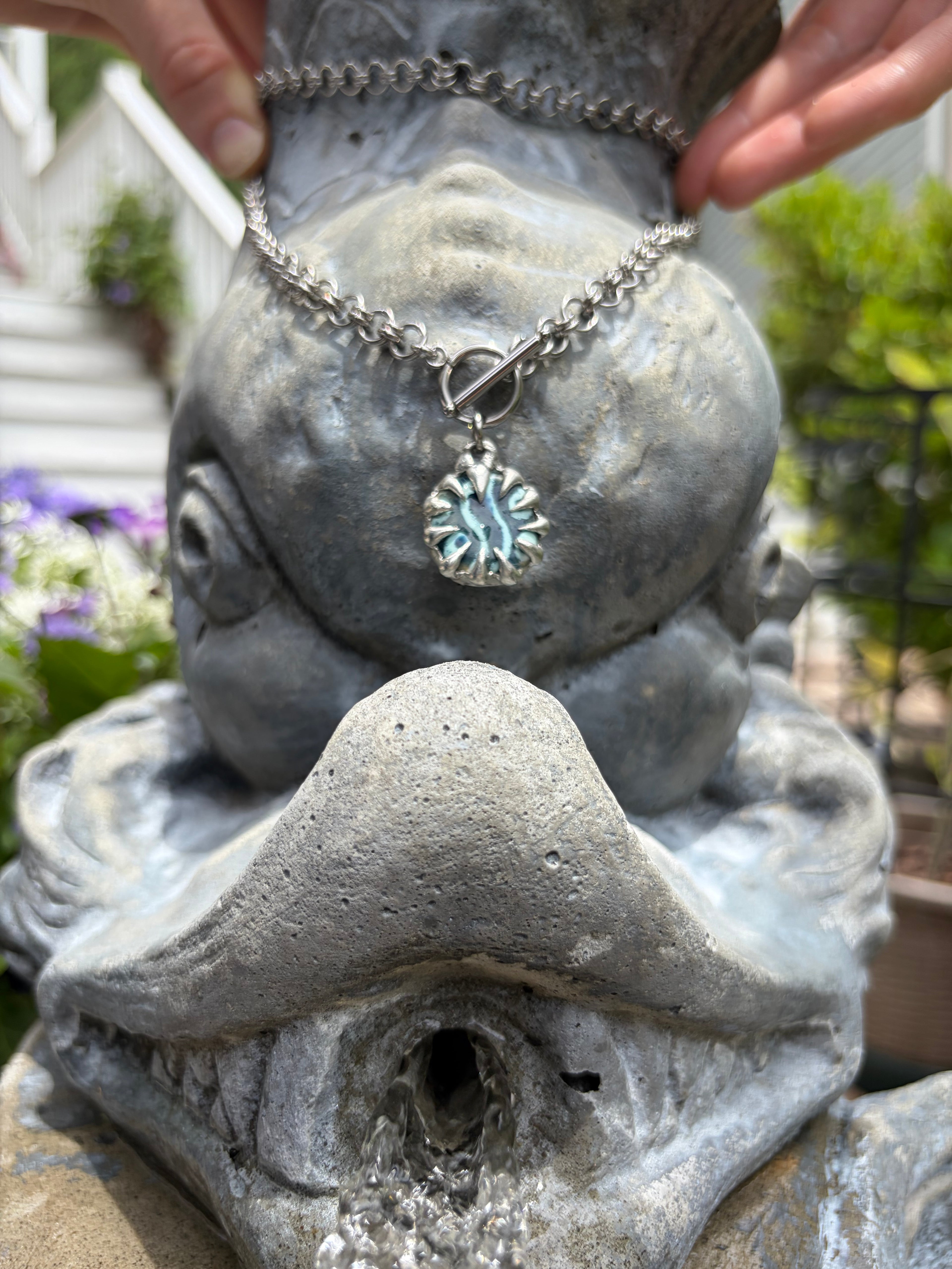 Mermaid Drop