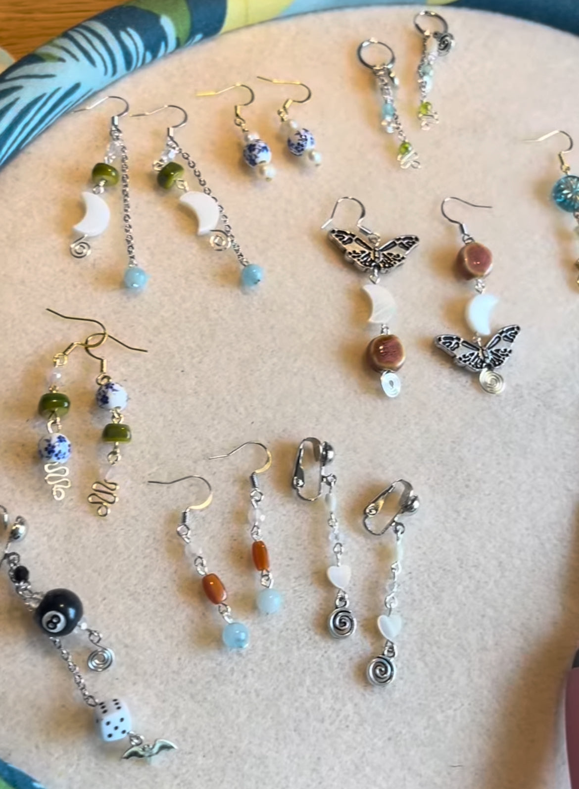 Monthly Jewelry Subscription Box