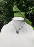 Soldered Siren Necklace