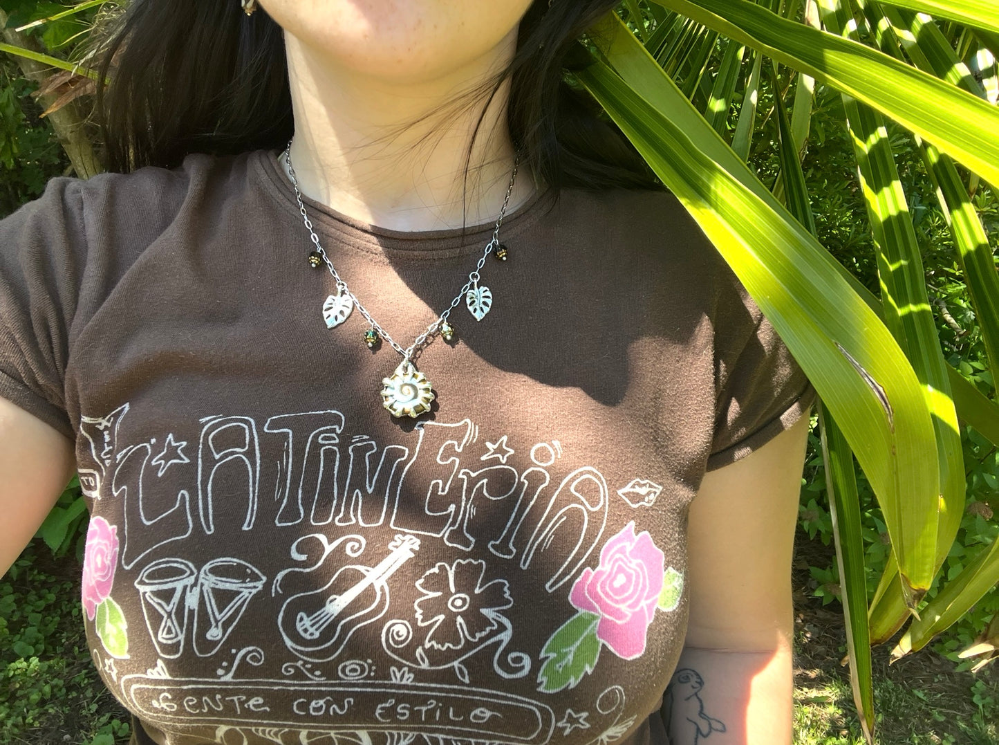 Soldered Necklaces