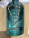 Abalone Necklace