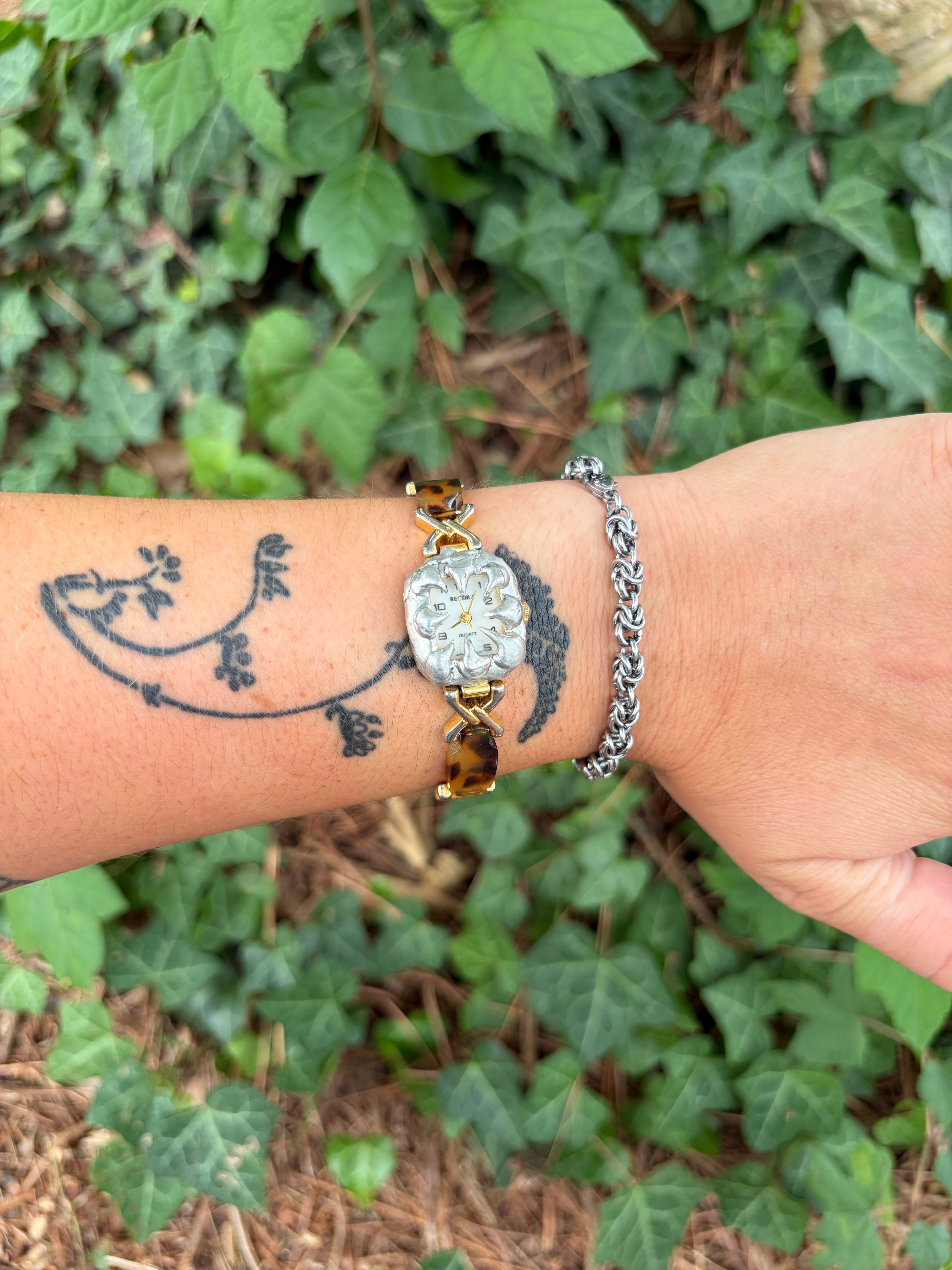 Soldered Watches