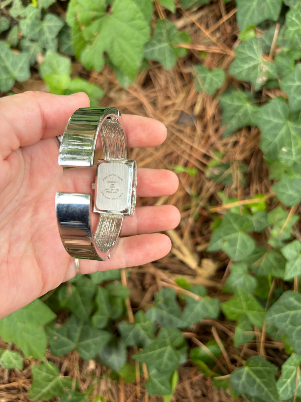 Soldered Watches