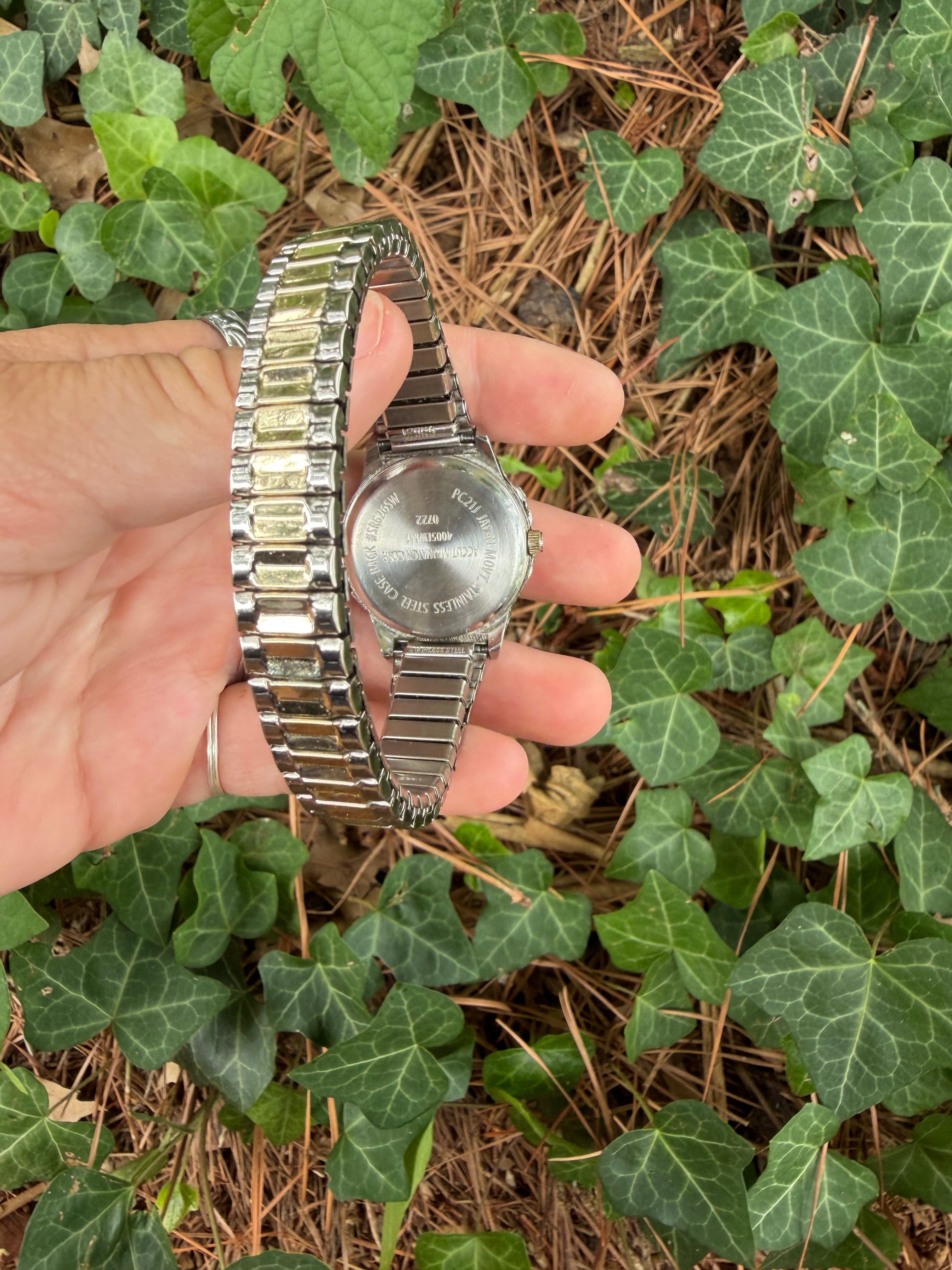 Soldered Watches